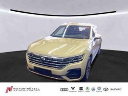 Utilizat 2021 VW Touareg R-line SUV | 52.425 EUR