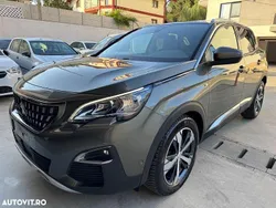 Culoareverde Utilizat 2019 Peugeot 3008 Active SUV | 14.990 EUR (Preț OK)