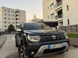 Culoaregri Utilizat 2020 Dacia Duster Prestige SUV | 11.500 EUR (Preț OK)
