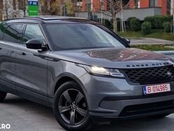 Culoaregri Utilizat 2019 Land Rover Range Rover Velar R-Dynamic SUV | 22.750 EUR (Preț bun)