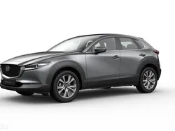 Gri Nouă 2024 Mazda CX-30 SUV | 28.084 EUR