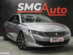 Culoaregri Utilizat 2020 Peugeot 508 GT-line Berlinǎ | 19.490 EUR (Puțin scump)
