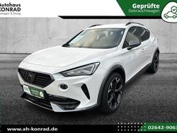 Utilizat 2022 Cupra Formentor VZ SUV | 28.282 EUR (Puțin scump)