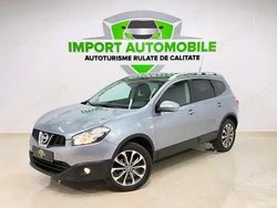 Culoaregri Utilizat 2010 Nissan Qashqai +2 Visia SUV | 6.799 EUR (Preț OK)