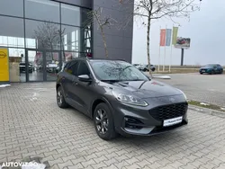 Albastru Utilizat 2023 Ford Kuga ST-Line X SUV | 29.990 EUR (Scump)