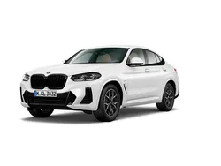 Alb alpine Utilizat 2024 BMW X4 Shadowline SUV | 51.146 EUR (Preț OK)