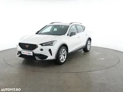 Albnormal Utilizat 2022 Cupra Formentor SUV | 25.500 EUR (Preț bun)