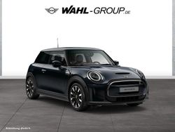Utilizat 2022 Mini Cooper SE Hatchback | 22.909 EUR