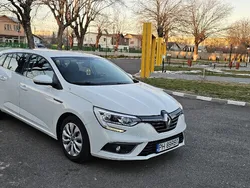 Utilizat 2017 Renault Mégane IV | 7.750 EUR
