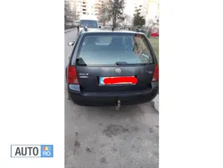 Gri Utilizat 2002 VW Golf IV Break | 1.650 EUR (Preț bun)