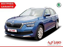 Utilizat 2021 Skoda Kamiq Style SUV | 24.071 EUR
