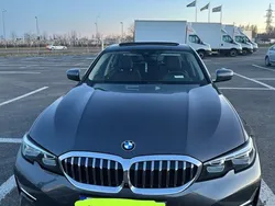 Utilizat 2020 BMW 330e Sport Line Berlinǎ | 31.000 EUR