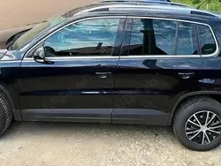 Utilizat 2009 VW Tiguan SUV | 6.000 EUR (Preț bun)