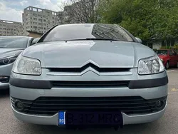 Culoaregri Utilizat 2007 Citroën C4 Hatchback | 1.550 EUR (Preț bun)