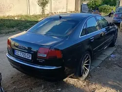 Utilizat 2005 Audi A8 Berlinǎ | 4.500 EUR