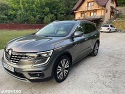 Culoareargint Utilizat 2021 Renault Koleos Initiale Paris SUV | 18.900 EUR