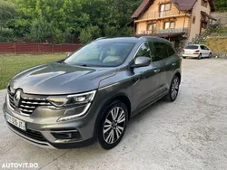 Culoareargint Utilizat 2021 Renault Koleos Initiale Paris SUV | 20.850 EUR