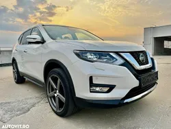 Culoarealb Utilizat 2020 Nissan X-Trail SUV | 19.150 EUR