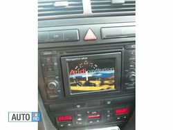 Argintiu Utilizat 2004 Audi A6 Berlinǎ | 2.800 EUR (Preț OK)