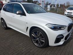 Utilizat 2020 BMW X5 M50 SUV | 67.571 EUR