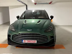 Culoareverde Utilizat 2024 Aston Martin DBX SUV | 260.000 EUR
