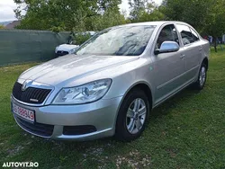 Argint Utilizat 2011 Skoda Octavia Ambition Berlinǎ | 5.990 EUR (Preț OK)