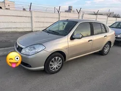 Utilizat 2010 Renault Symbol II Berlinǎ | 1.800 EUR (Preț bun)