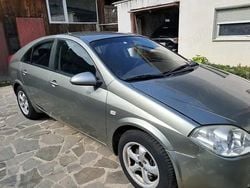 Utilizat 2005 Nissan Primera Berlinǎ | 1.600 EUR