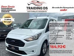 Utilizat 2021 Ford Transit | 18.621 EUR (Preț OK)