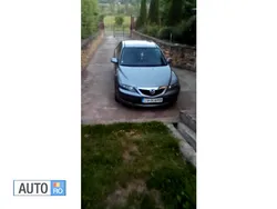 Grafit Utilizat 2003 Mazda 6 Berlinǎ | 3.250 EUR