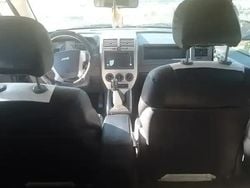 Utilizat 2007 Jeep Compass SUV | 2.500 EUR