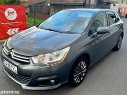 Culoaregri Utilizat 2014 Citroën C4 Attraction Hatchback | 3.600 EUR (Preț bun)