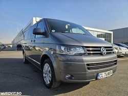 Culoaregri Utilizat 2015 VW Caravelle Monovolum | 25.500 EUR (Scump)