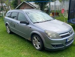 Utilizat 2005 Opel Astra Break | 1.000 EUR (Super Preț)