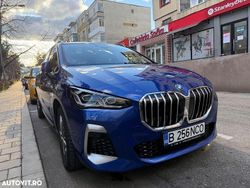 Culoarealbastru Utilizat 2023 BMW 225 Sport Line Monovolum | 38.999 EUR