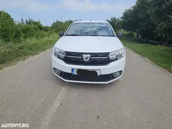 Alb Utilizat 2018 Dacia Logan Berlinǎ | 8.100 EUR (Preț OK)
