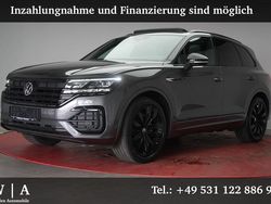 Utilizat 2022 VW Touareg R-line SUV | 60.953 EUR