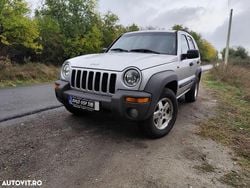 Culoaregri Utilizat 2004 Jeep Cherokee Limited SUV | 4.300 EUR