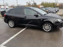 Utilizat 2011 Seat Ibiza Berlinǎ | 3.000 EUR (Puțin scump)