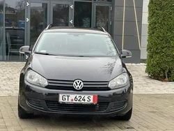 Utilizat 2010 VW Golf VI | 4.550 EUR (Preț bun)