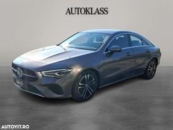 Culoaregri Utilizat 2023 Mercedes CLA200 Shooting Brake Break | 35.090 EUR (Preț OK)