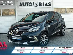 Albastru Utilizat 2019 Renault Captur Intens SUV | 12.949 EUR (Preț OK)
