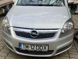 Culoaregri Utilizat 2007 Opel Zafira Monovolum | 3.700 EUR (Puțin scump)
