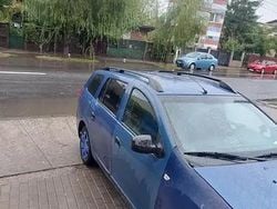 Utilizat 2014 Dacia Logan MCV | 3.000 EUR