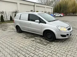 Utilizat 2012 Opel Zafira Monovolum | 1.750 EUR