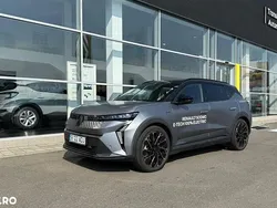 Gri Utilizat 2024 Renault Scénic Esprit Alpine Monovolum | 45.490 EUR