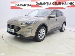 Gri Utilizat 2021 Ford Kuga SUV | 18.250 EUR (Preț OK)