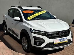 Utilizat 2022 Dacia Sandero Comfort Hatchback | 12.199 EUR (Puțin scump)