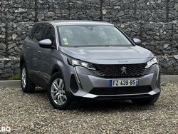 Gri Utilizat 2021 Peugeot 5008 Business-Line Monovolum | 18.292 EUR (Preț OK)
