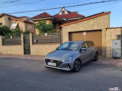 Utilizat 2021 Hyundai i20 Berlinǎ | 13.450 EUR